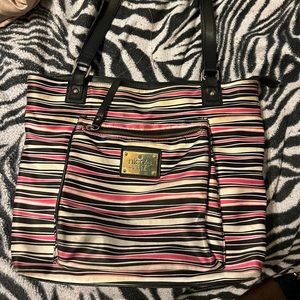 Nicole Miller Purse